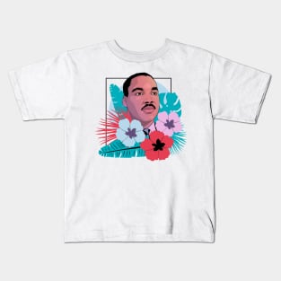 MLK Kids T-Shirt